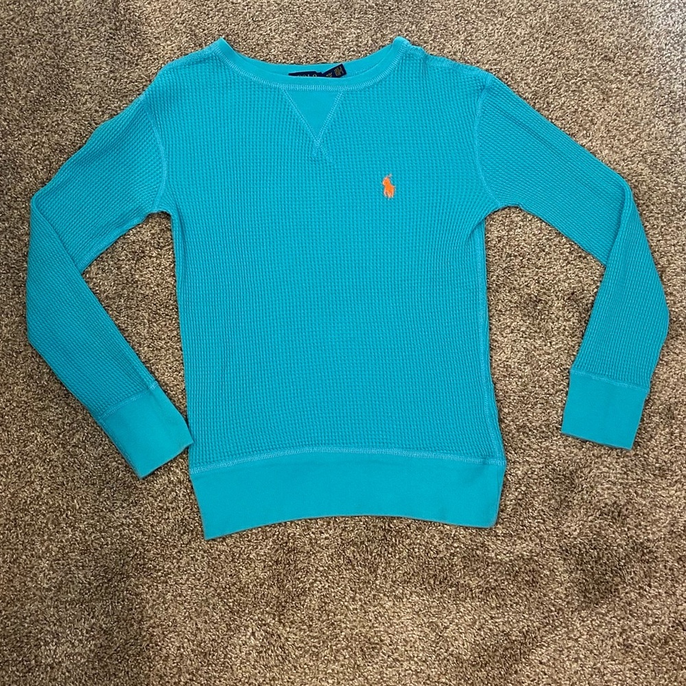 Polo Ralph Lauren Thermal